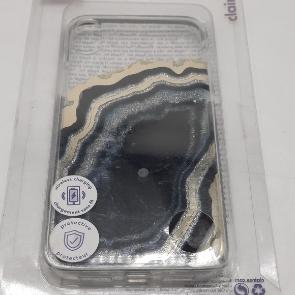 iPhone XR Cellphone Case Protective Wireless Charging Compatible - Picture 4 of 5